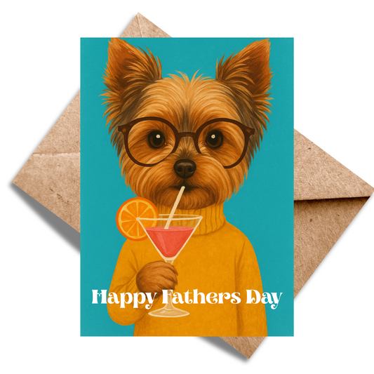 Yorkshire Terrier